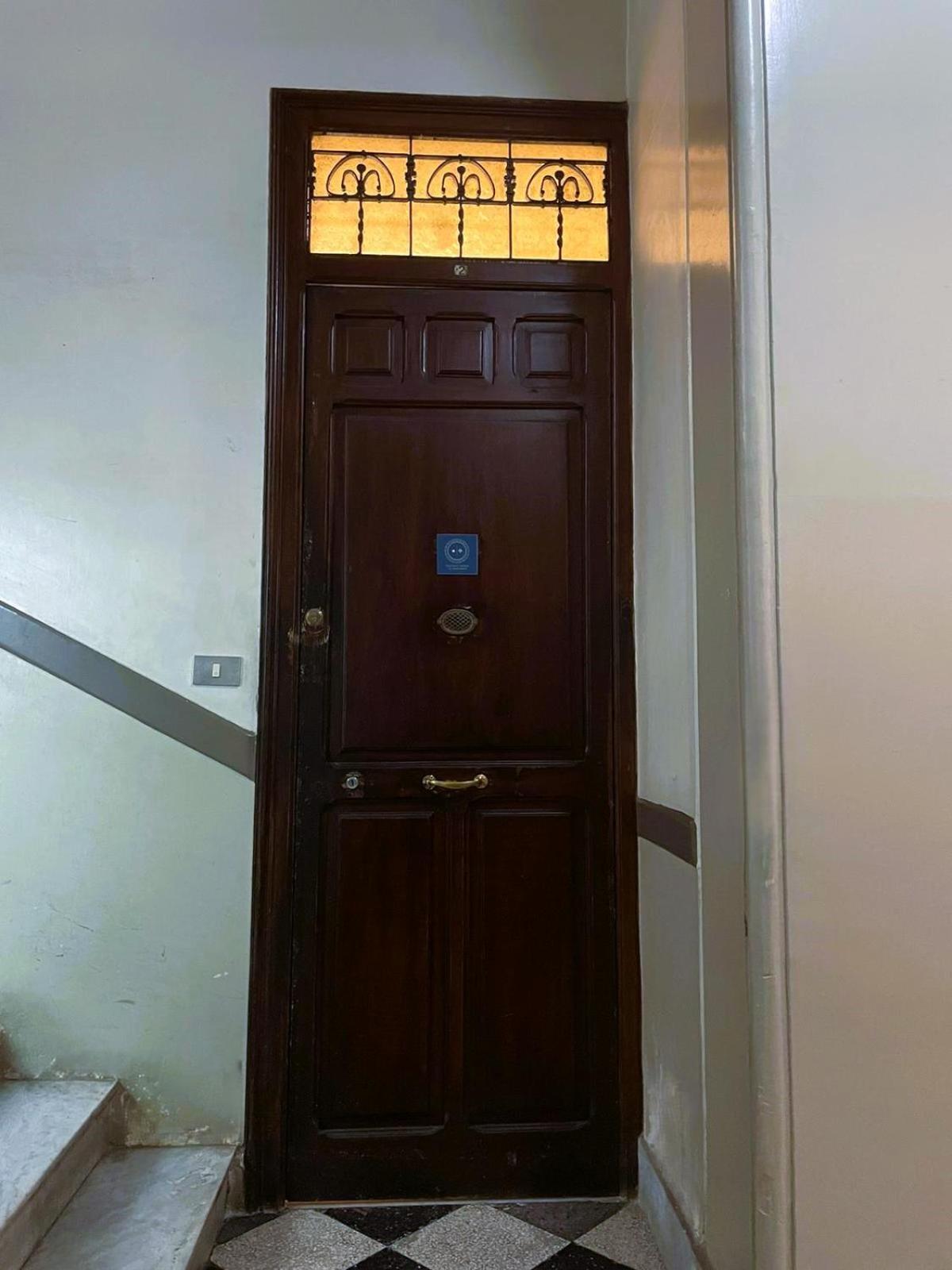 Olivuzza Rooms In Apartment باليرمو المظهر الخارجي الصورة