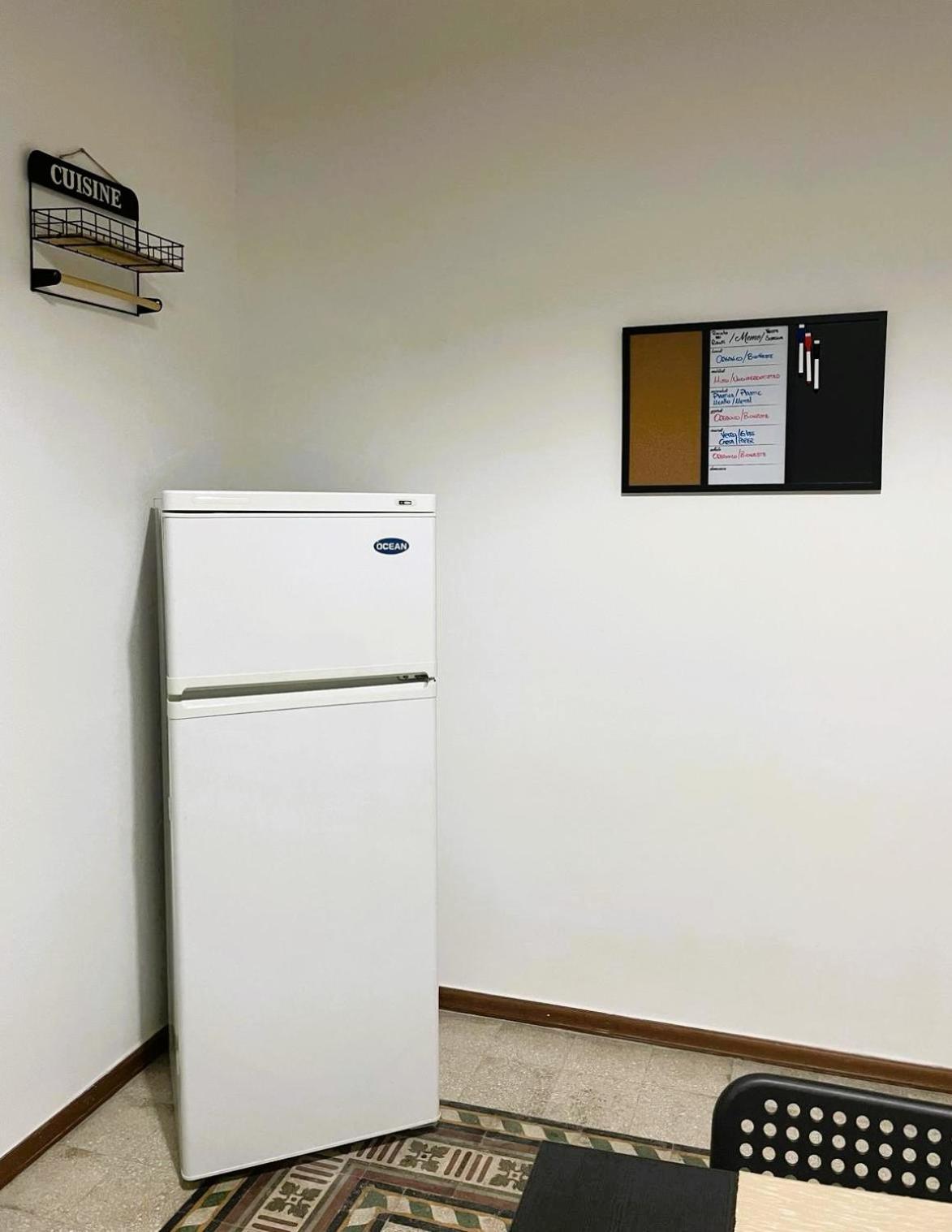 Olivuzza Rooms In Apartment باليرمو المظهر الخارجي الصورة