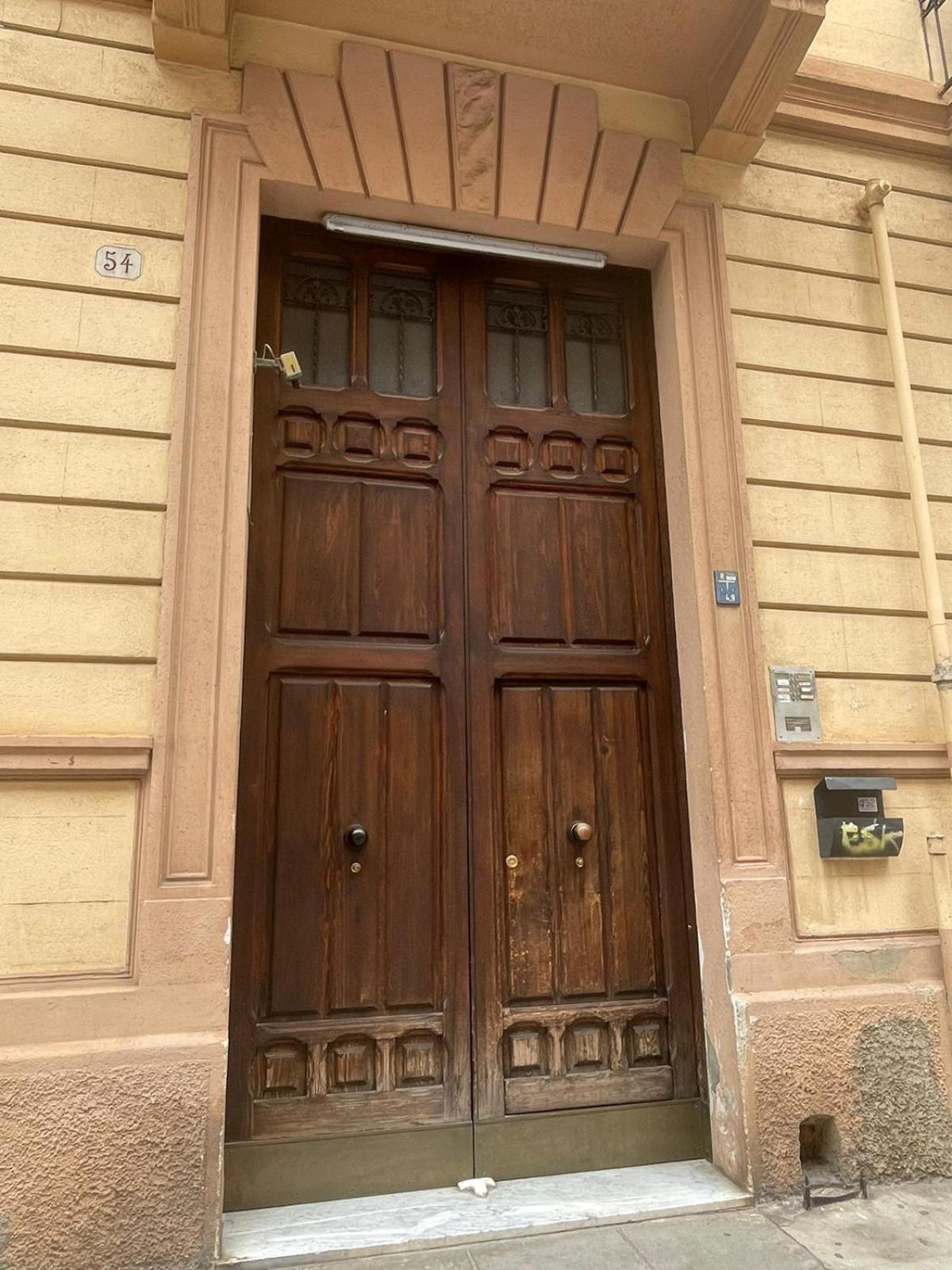 Olivuzza Rooms In Apartment باليرمو المظهر الخارجي الصورة