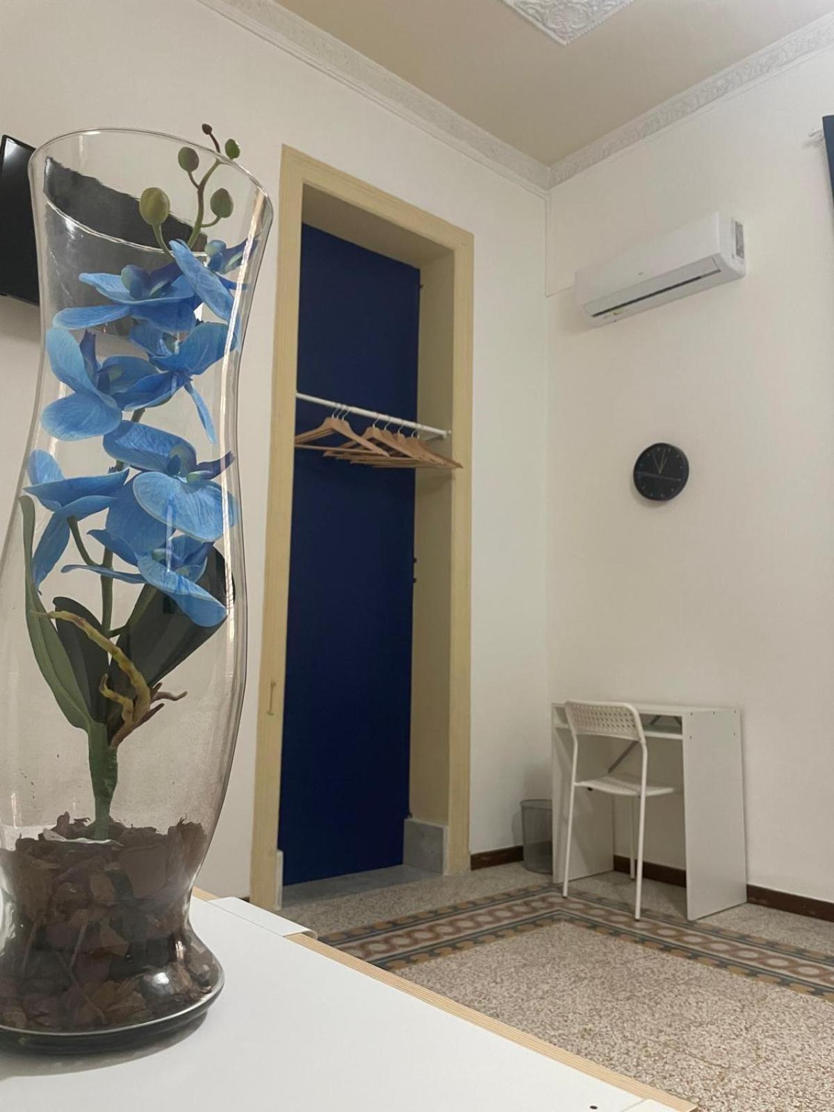Olivuzza Rooms In Apartment باليرمو المظهر الخارجي الصورة